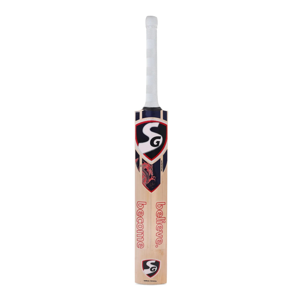 SG KLR Xtreme English Willow Cricket Bat - NZ Cricket Store