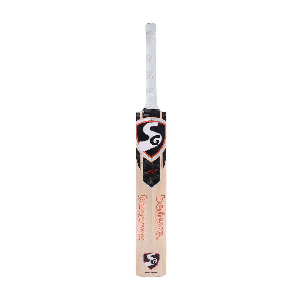 SG Savage Edition English Willow Cricket Bat - Junior - NZ Cricket Store