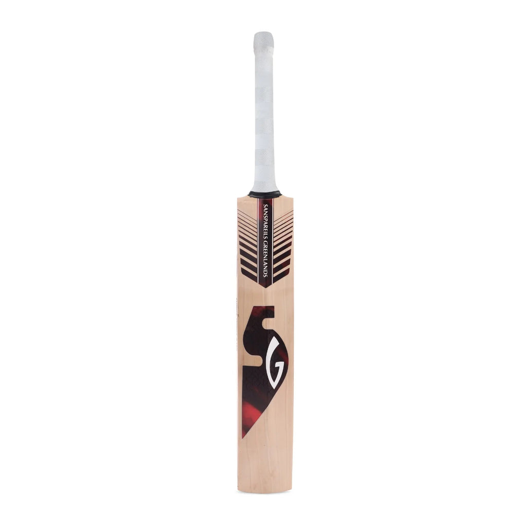 SG Sunny Tonny Icon English Willow Cricket Bat - NZ Cricket Store
