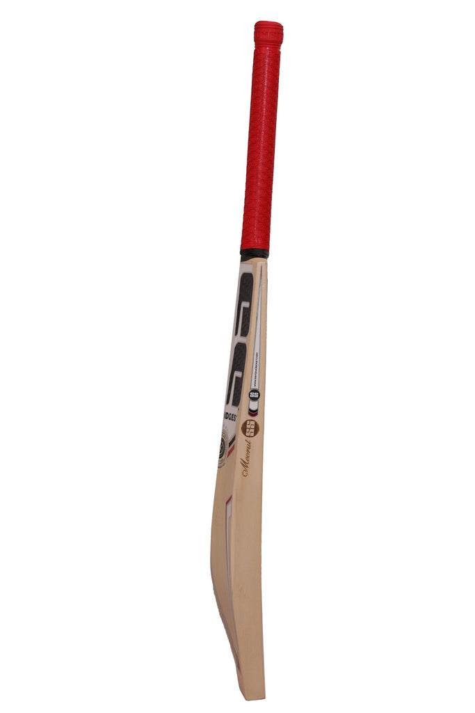 SS Professional English Willow Cricket Bat - NZ Cricket Store