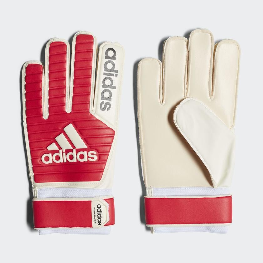 Adidas classic shop goalkeeper gloves