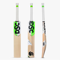 DSC Spliit 4.0 English Willow Bat - NZ Cricket Store