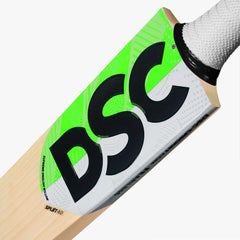 DSC Spliit 4.0 English Willow Bat - NZ Cricket Store