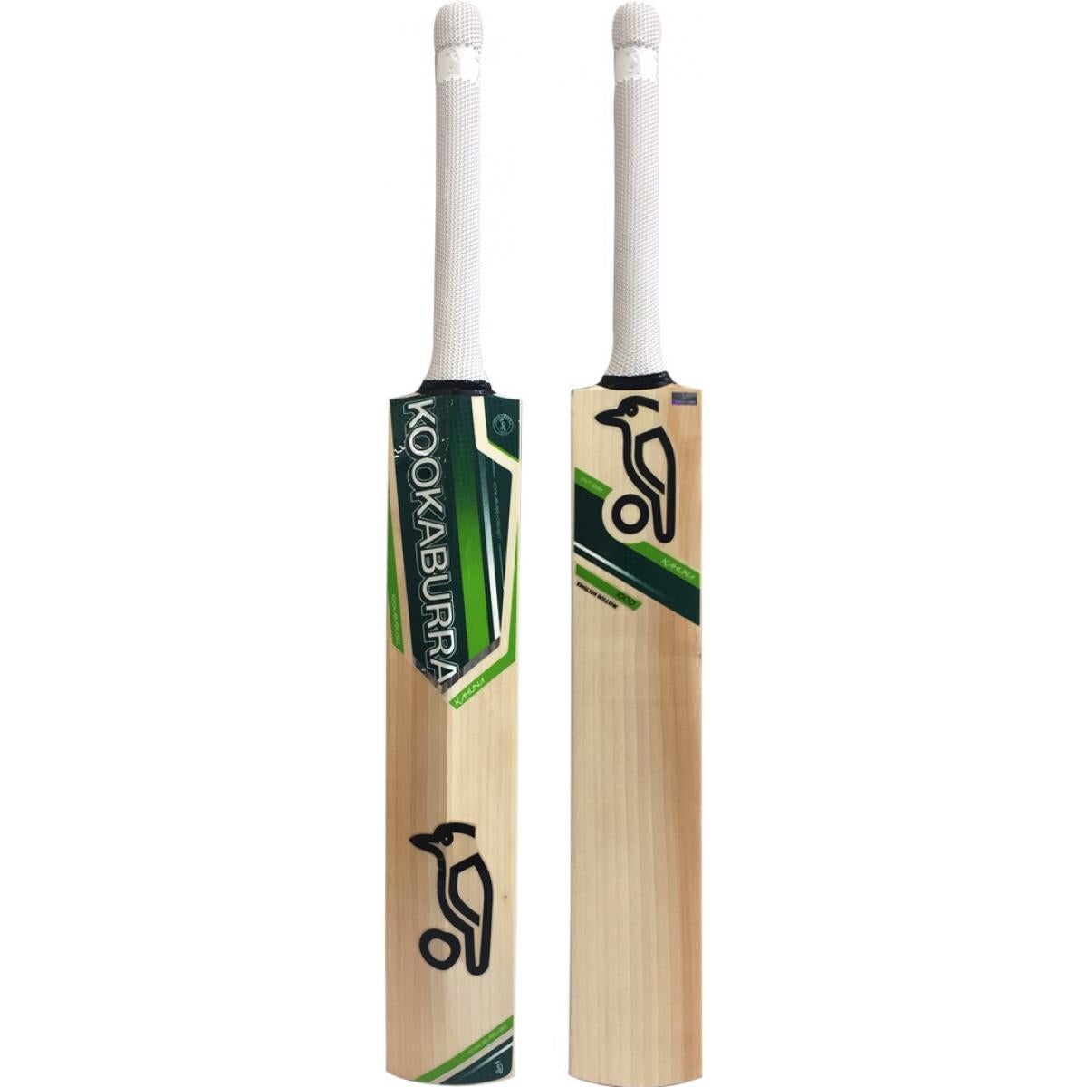 battes de cricket kookaburra kahuna