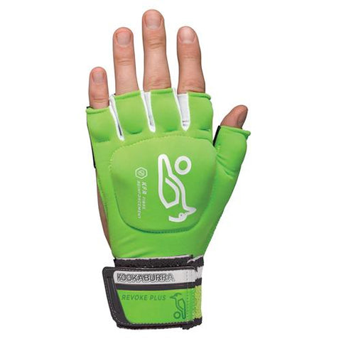 Kookaburra hockey hot sale gloves