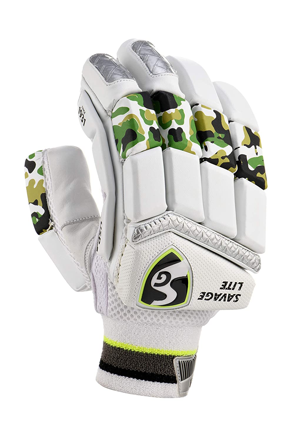 Sg cricket hot sale batting gloves