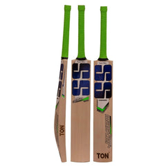 SS Master 1500 English Willow Cricket Bat - NZ Cricket Store