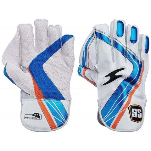 Buy wicket hot sale keeping gloves